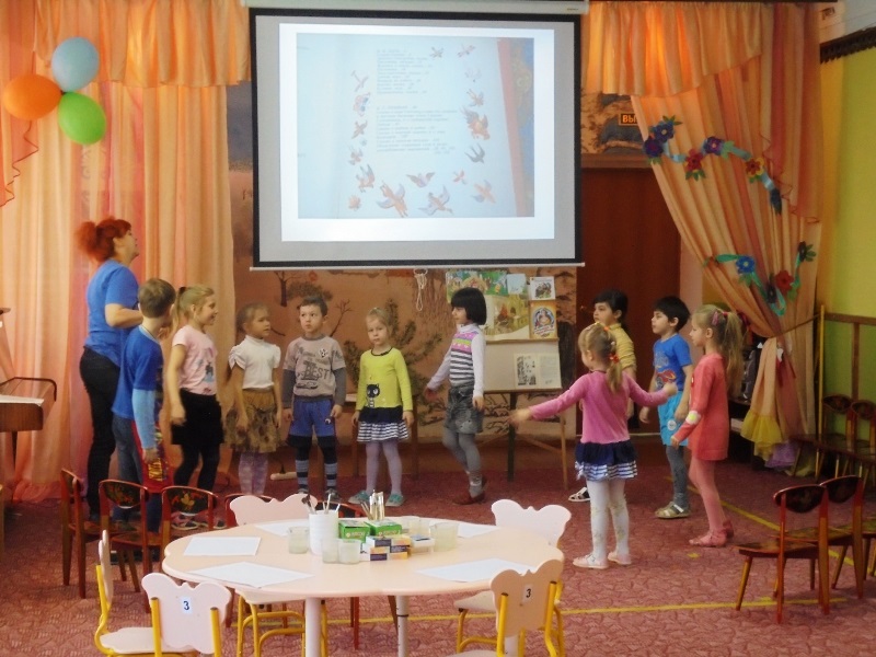 Я в педагогике нашел свое призвание...