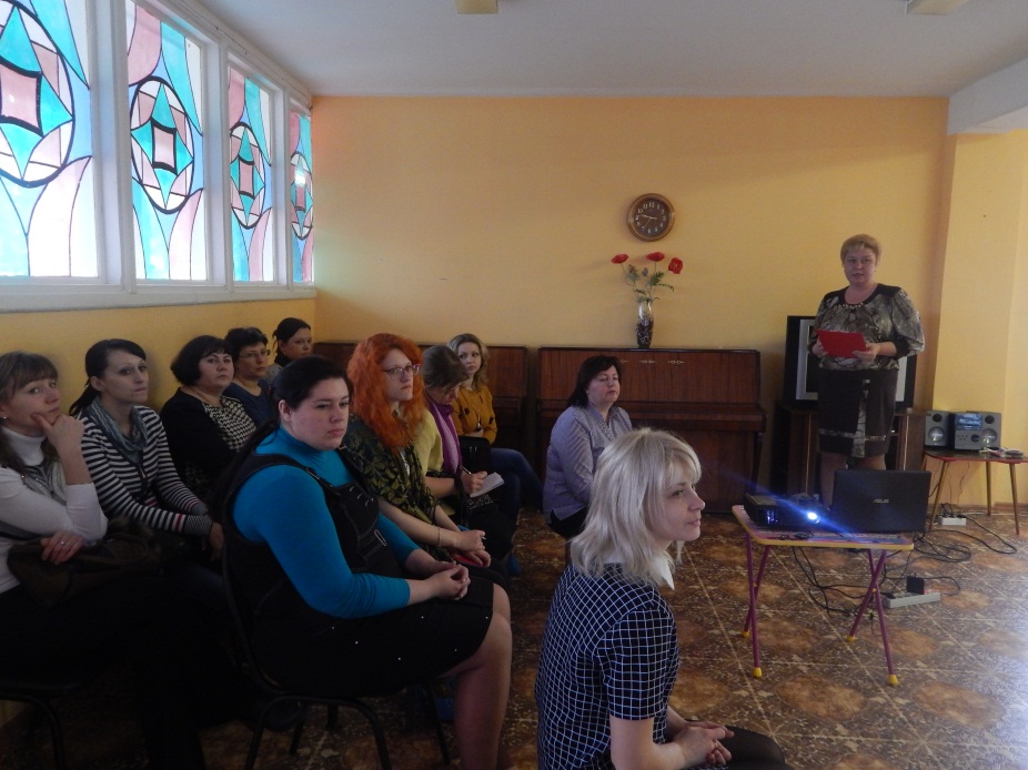 Мастер-класс "народная игрушка"