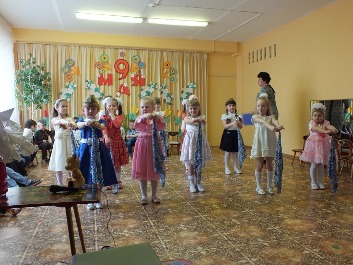 Читательский марафон