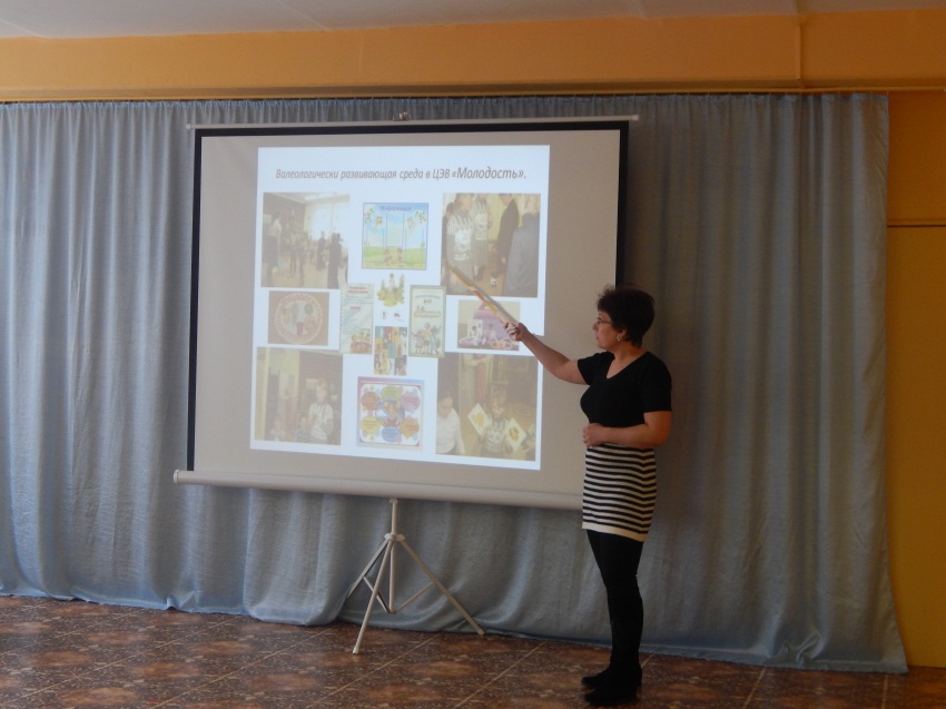 Сотрудничество с "Молодостью"