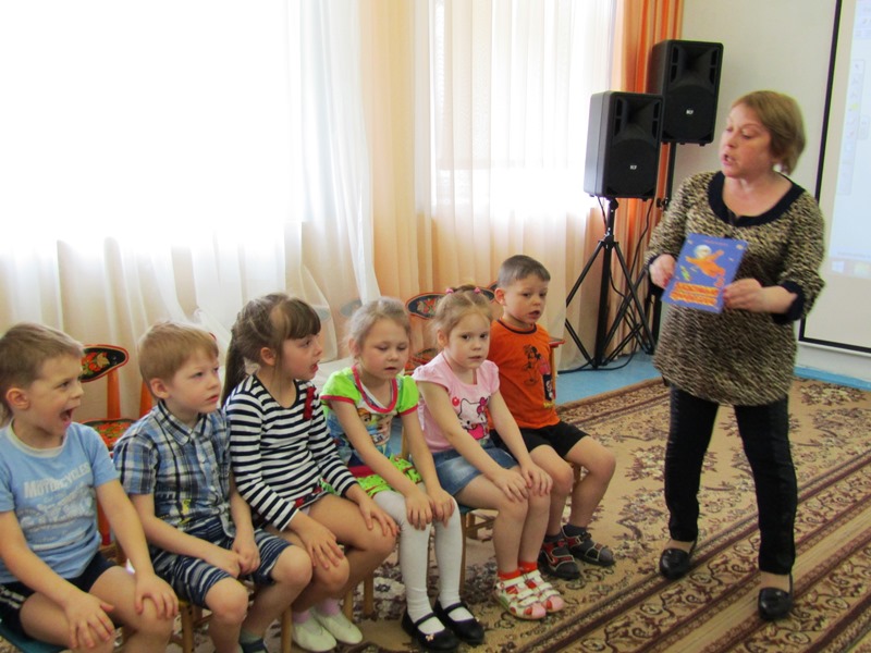 Космонавтом можно стать!