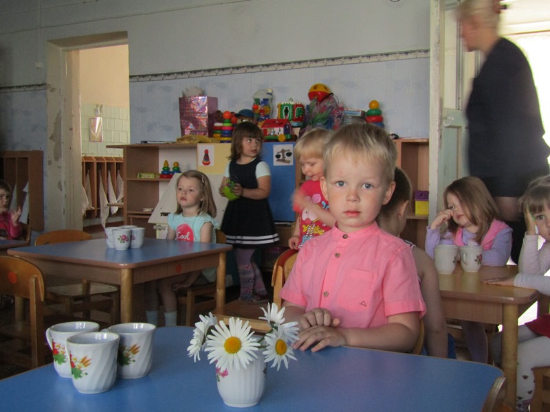 Как на Матвея именинины…6 балахна