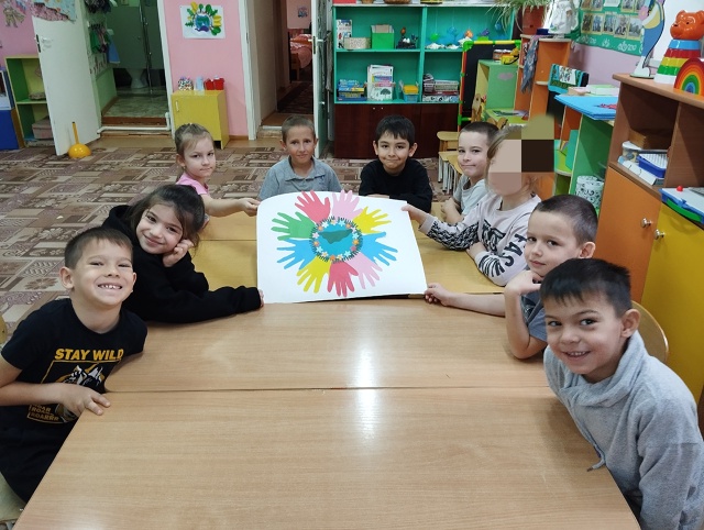 День народного единства! 