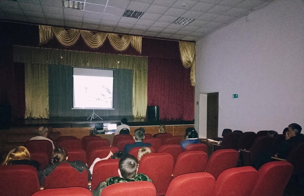 День единых действий в память о геноциде советского народа в годы Великой Отечественной войны