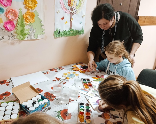 Дружба народов