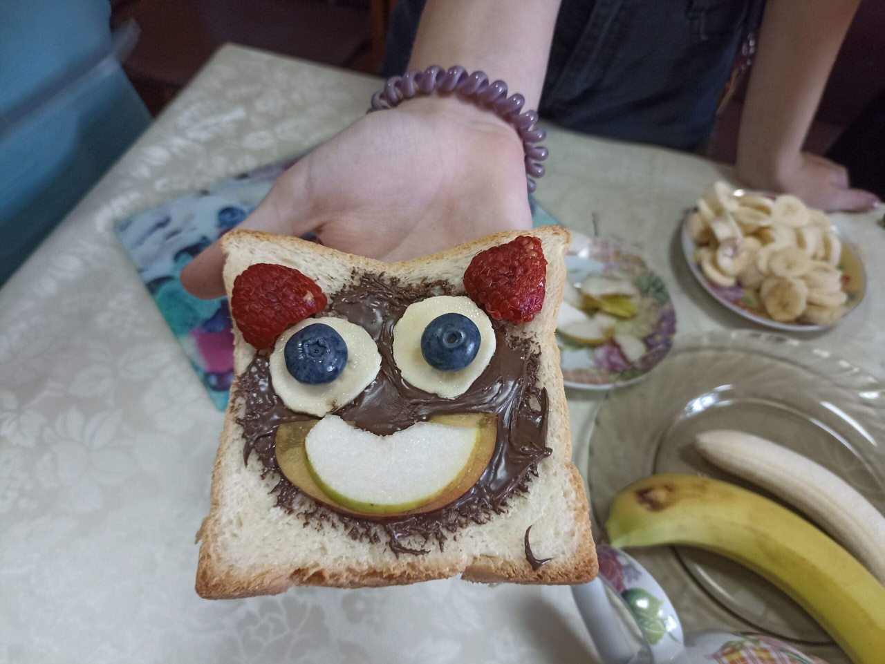 Тематическая программа "Кулинарный поединок"