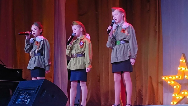 Крылья Победы-2024