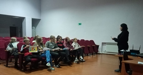 Молодежь против спида