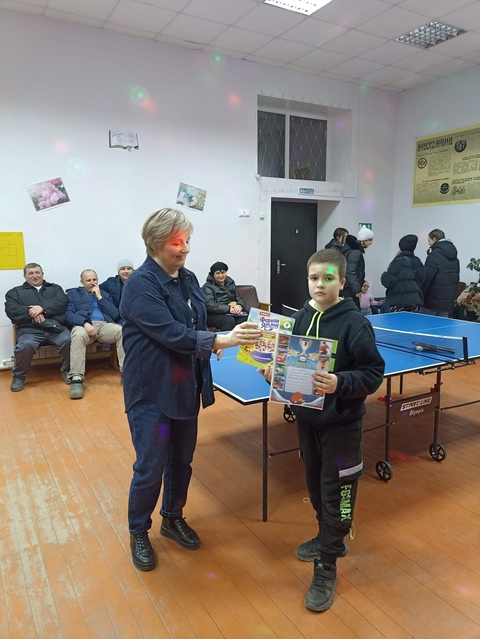 Чемпионы весны