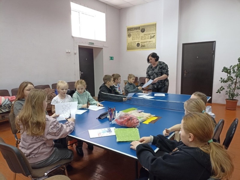 Открытка для папы