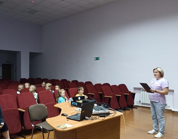 Познавательная беседа "Как хлеб на стол пришел"