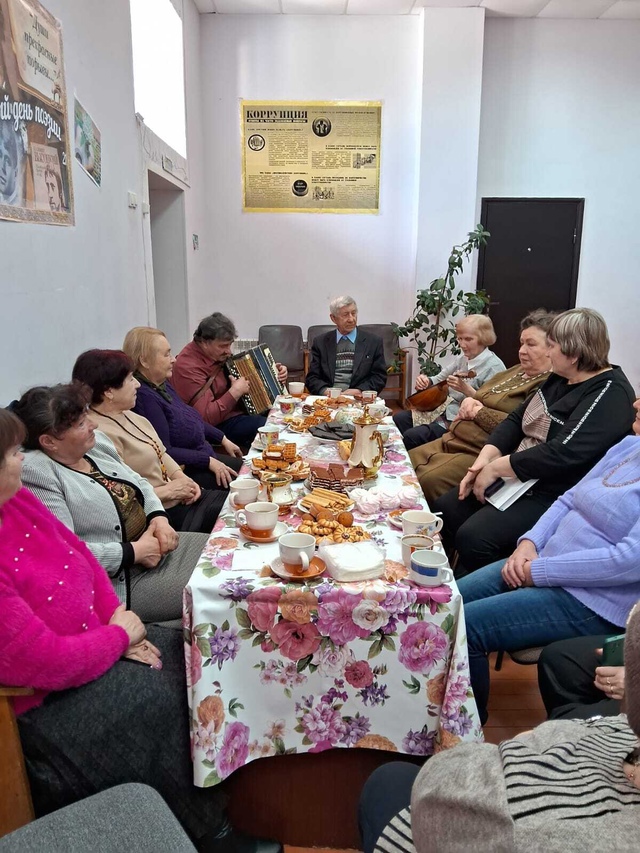 Всемирный день поэзии