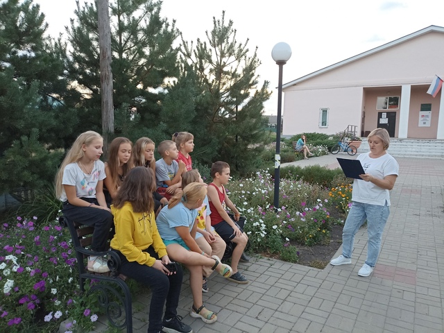 Сто вопросов и ответов