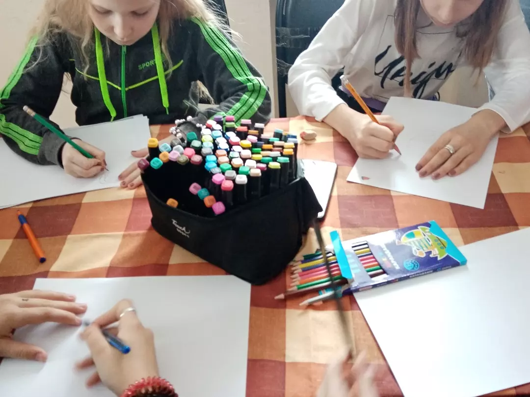 В преддверии Дня Защитника Отечества в МБУК "ПЦКД"