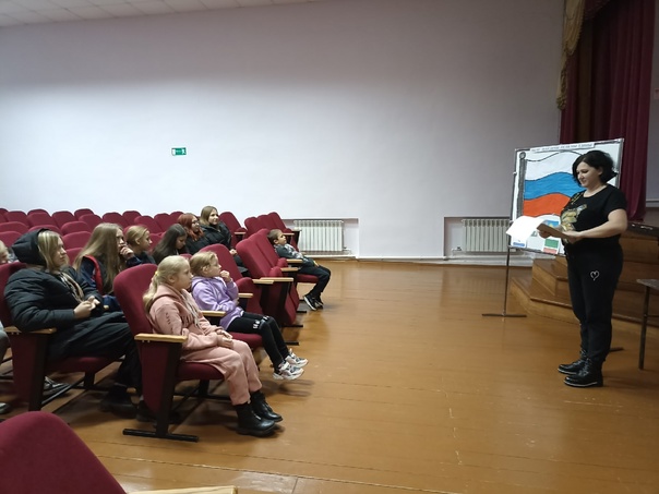 Исторический экскурс "Мы непобедимы, если мы едины"