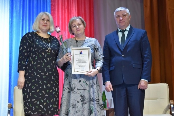 Стратегическая сессия работников учреждений культуры Долгоруковского района