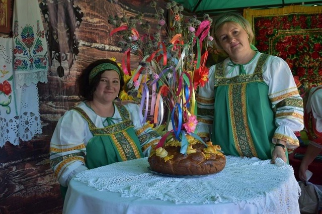 Ведровский погребок