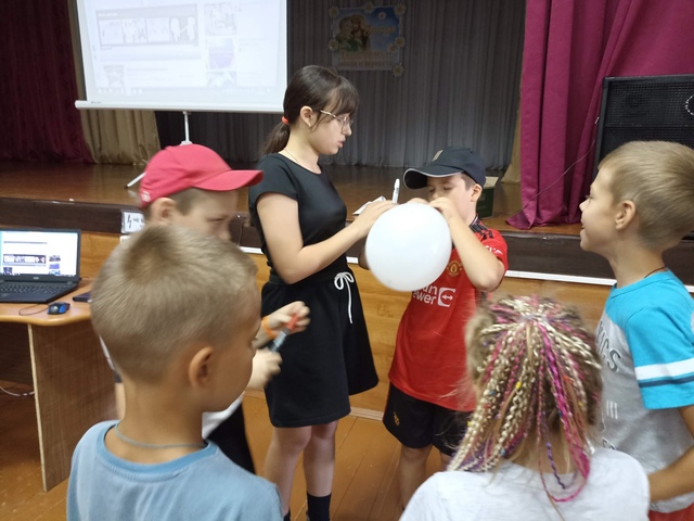 Разговор на чистоту