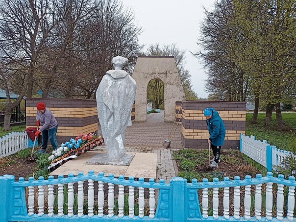 Нет забытых Обелисков