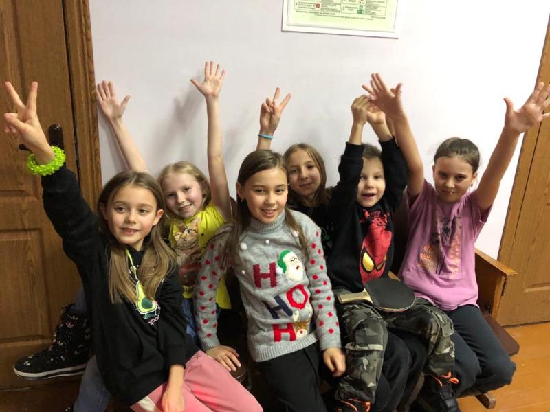 Елка пожеланий