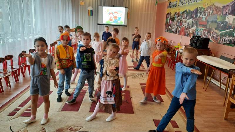 День правой помощи детям.