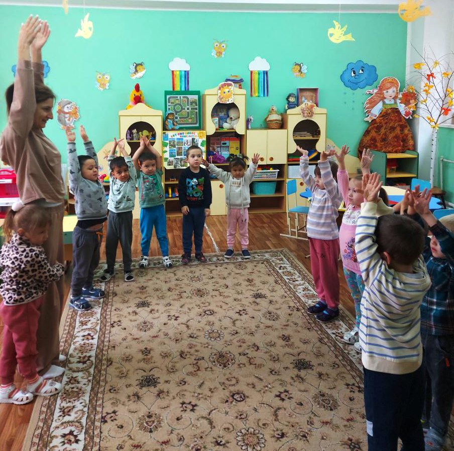 День родительского управления