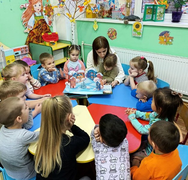 «Звездочка» получила статус федеральной инновационной площадки