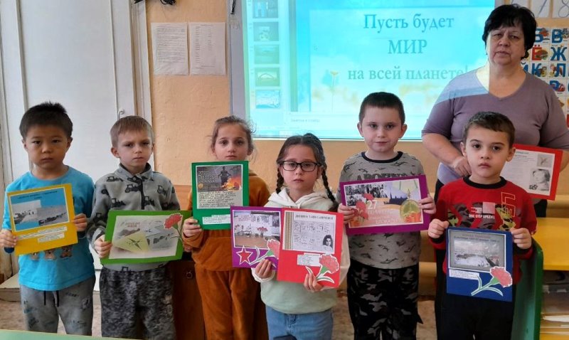 80-летие снятия блокады Ленинграда