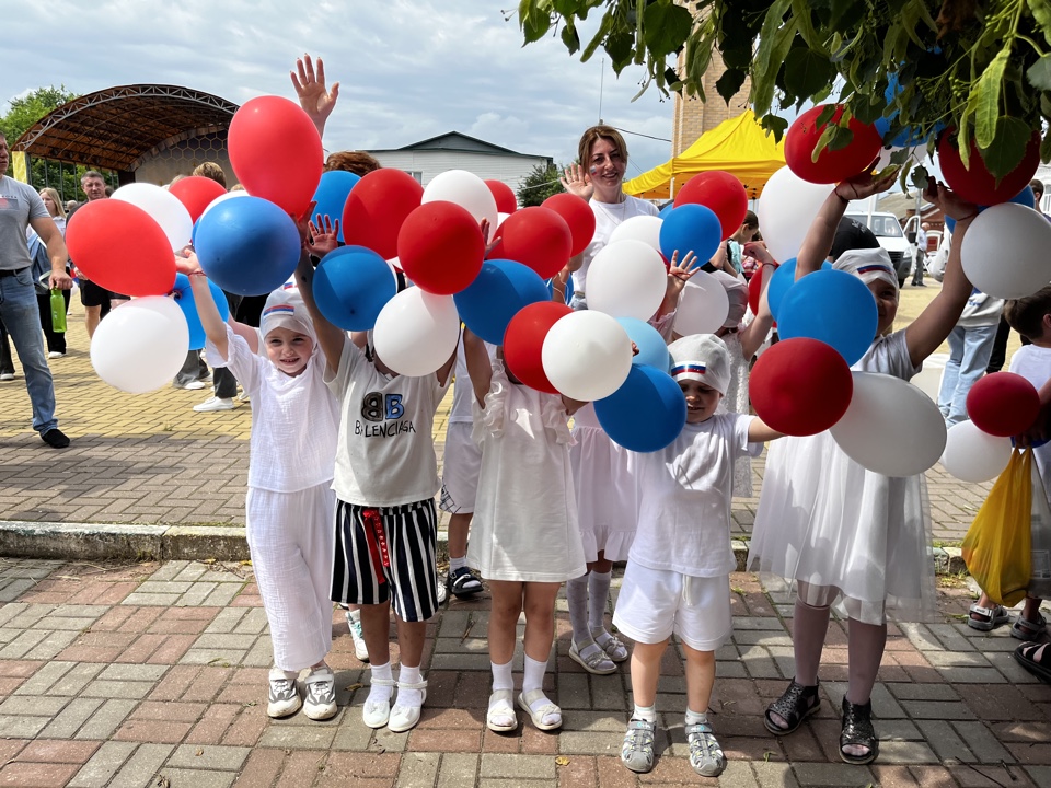 Россия – это мы