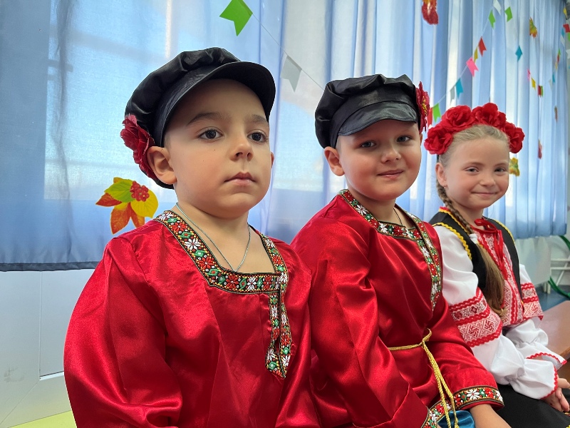 День народного Единства!