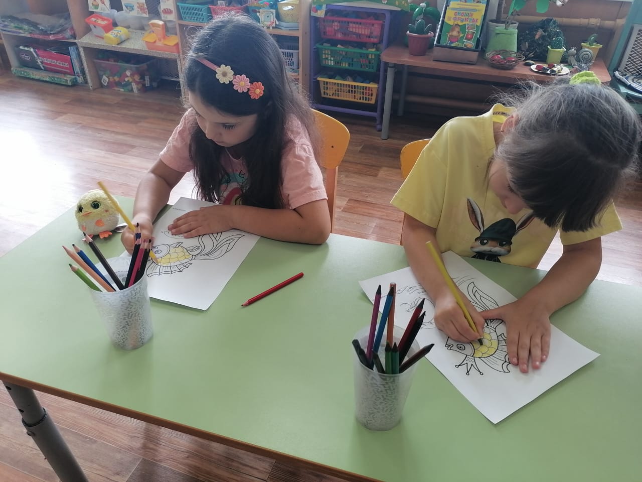 6 июня в России отмечается день рождения Пушкина.