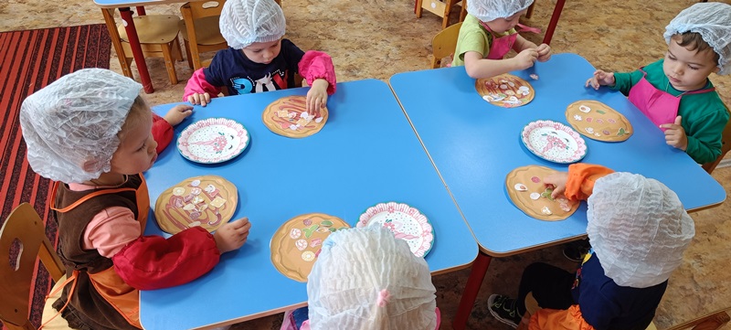 День повара