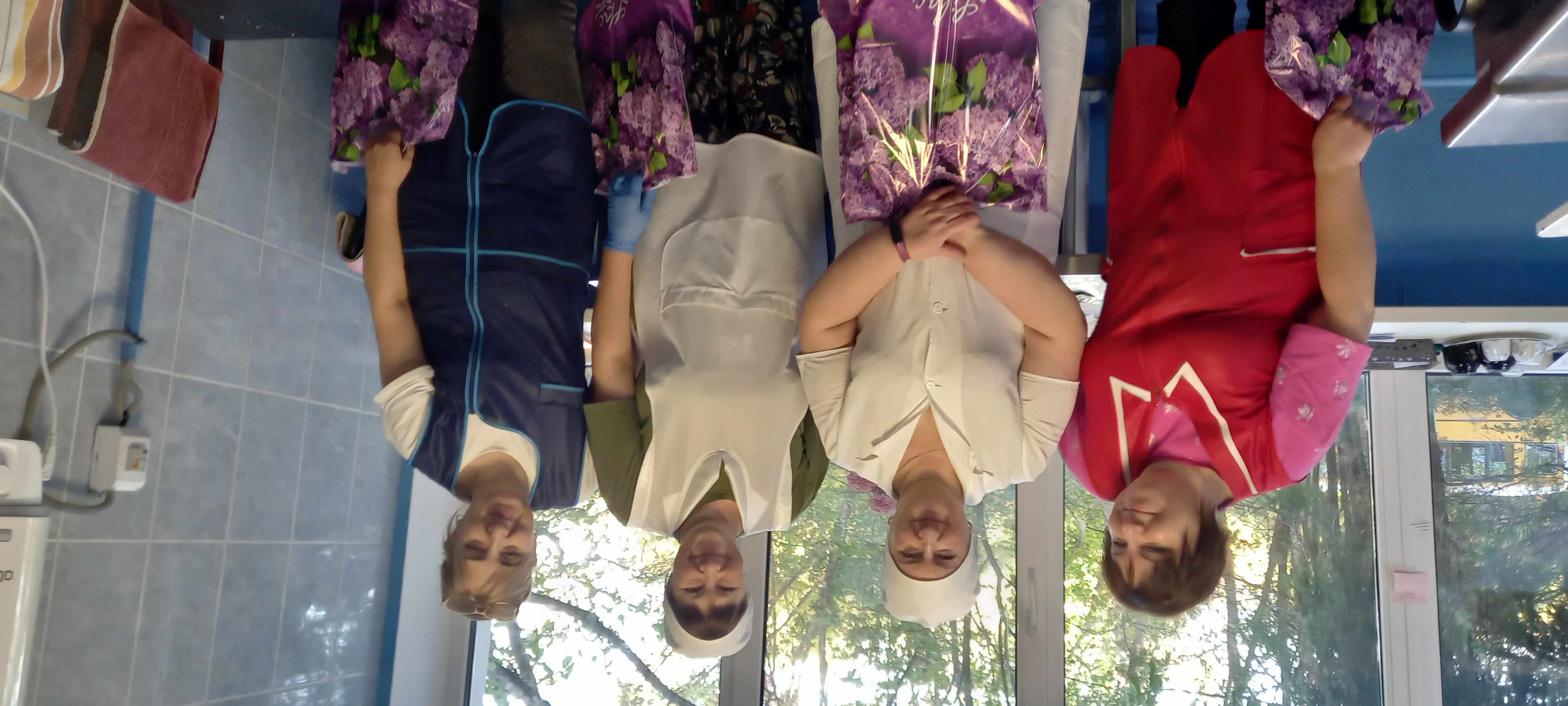 Международный день повара