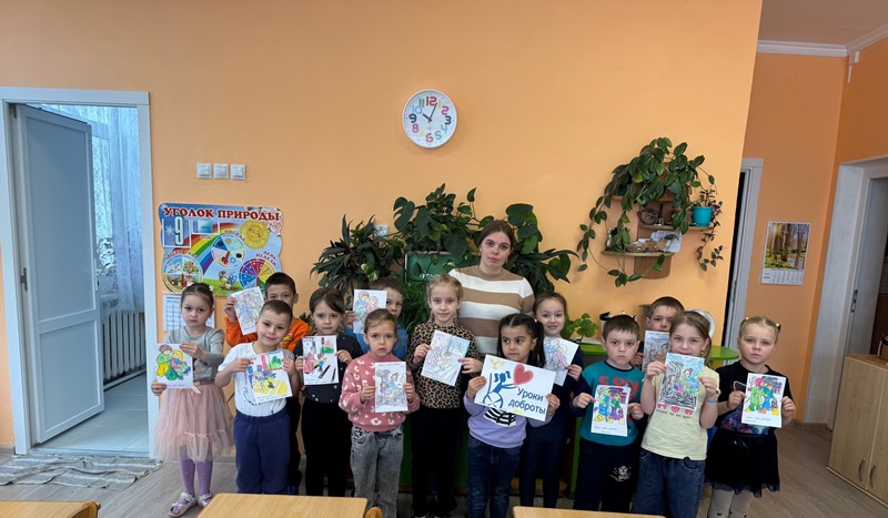 О проведении Недели инклюзивного образования "Разные возможности-равные права"