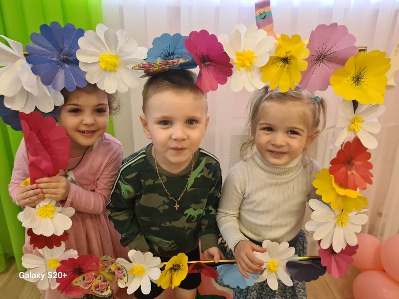 Фестиваль забавных носочков