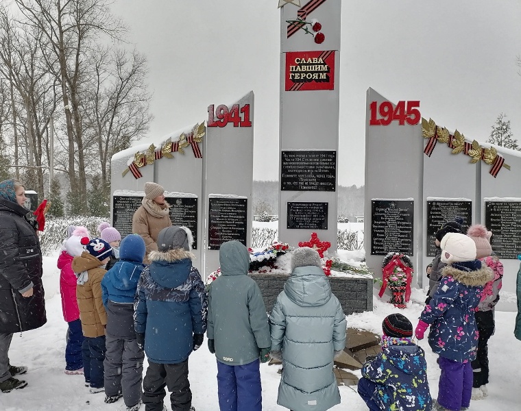 День неизвестного солдата