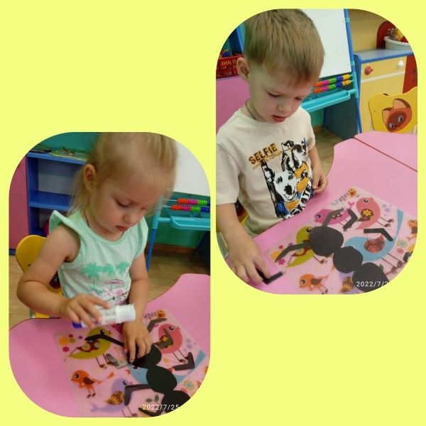 Познаем мир природы