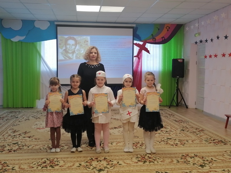 Знакомство с творчеством А.Л. Барто