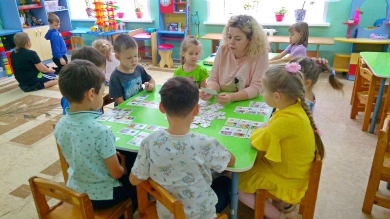 Безопасность детства - 2022