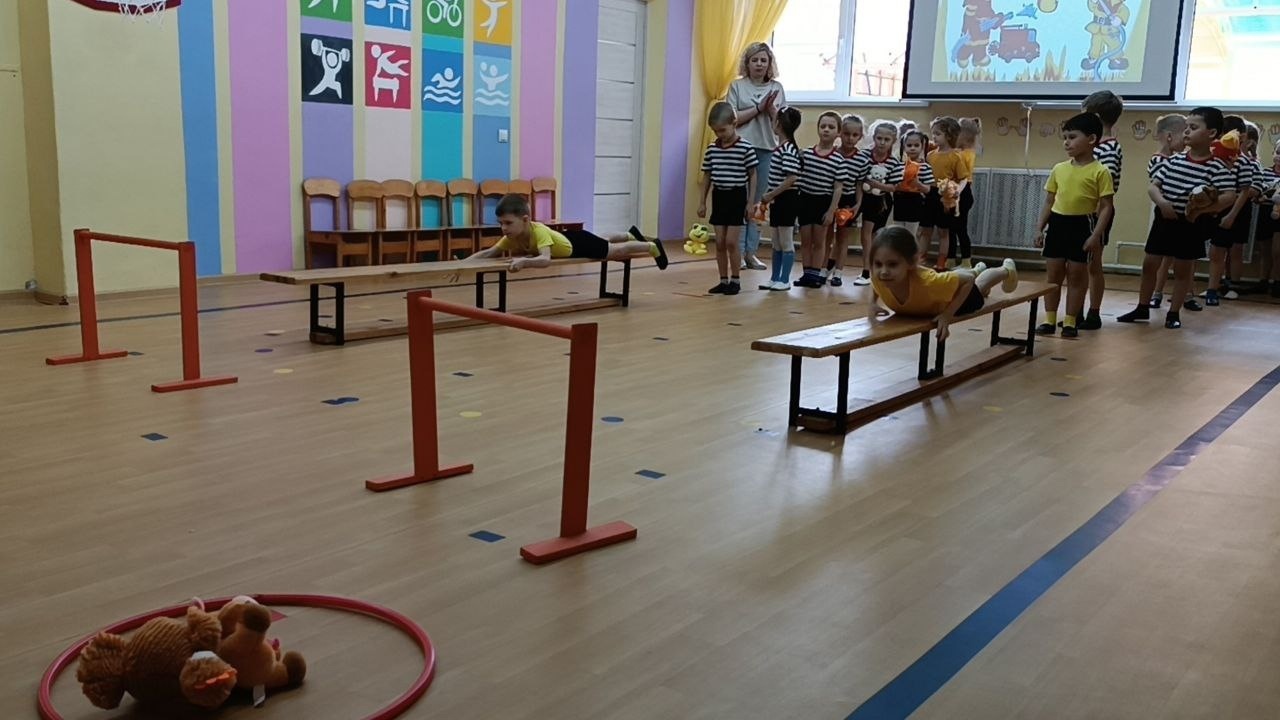 30 апреля исполняется 375 лет со Дня образования Пожарной охраны России