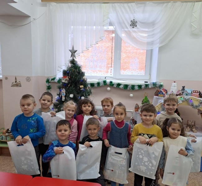 Добрый волшебник