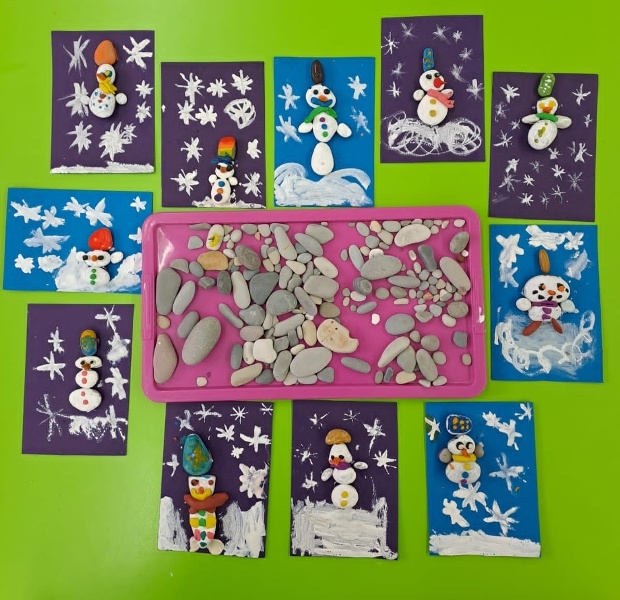 18 января - День Снеговика