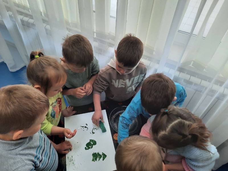Поиски сокровищ