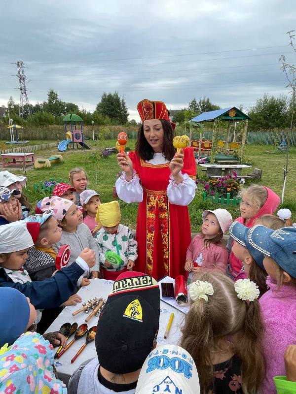 Квест в поисках флага