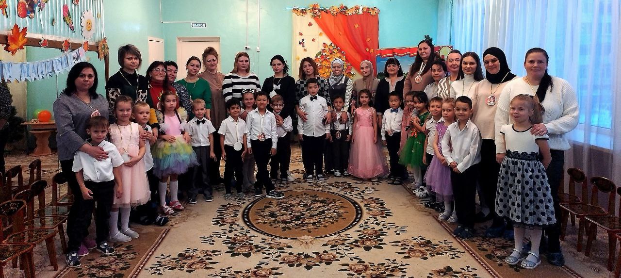 День Матери