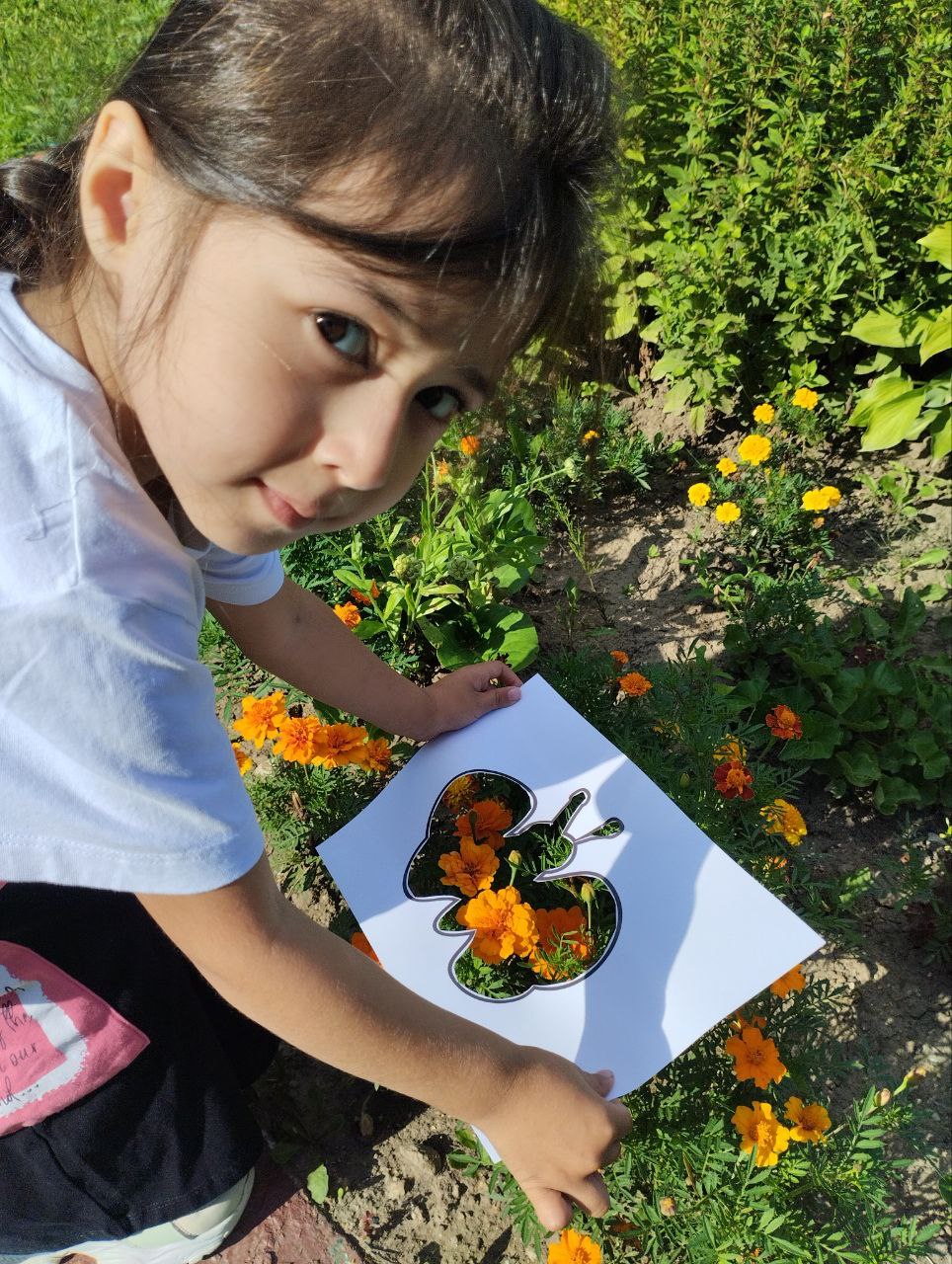 Оригинальное рисование