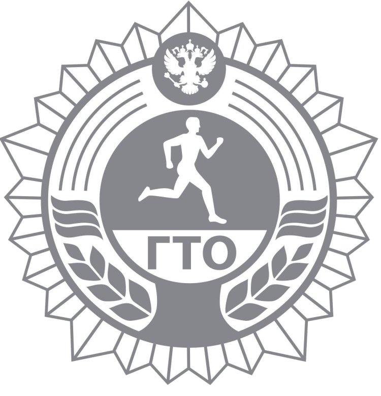 Рисунок гто 1 класс