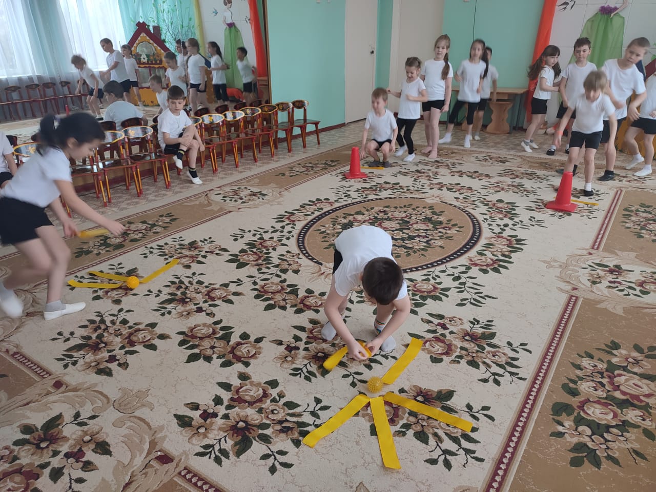 День здоровья