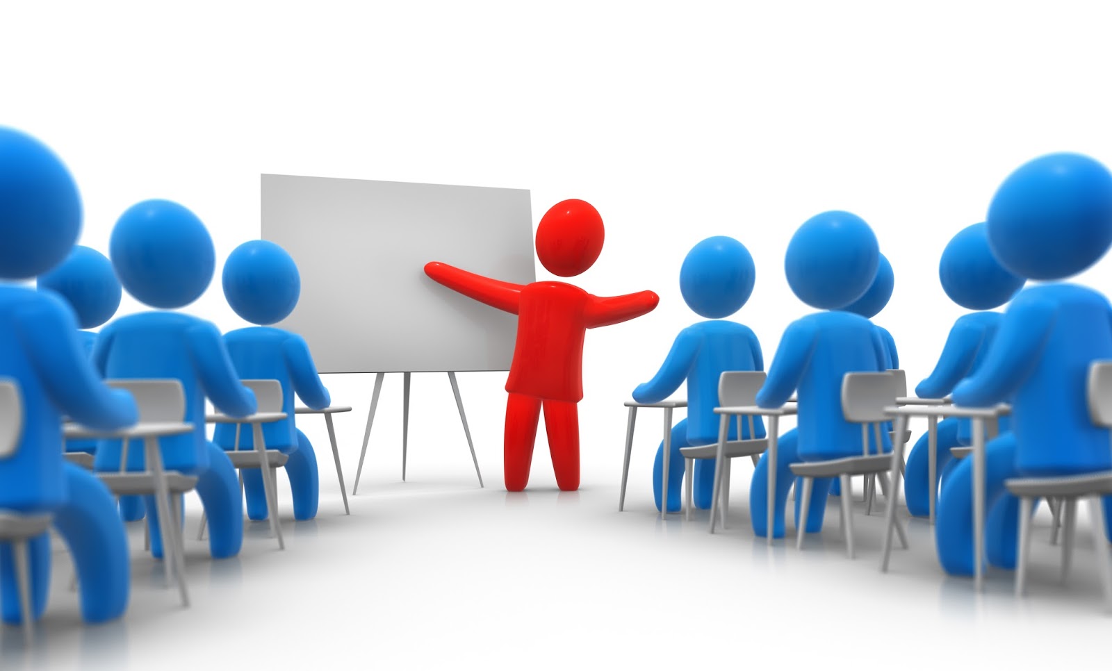 Районный семинар