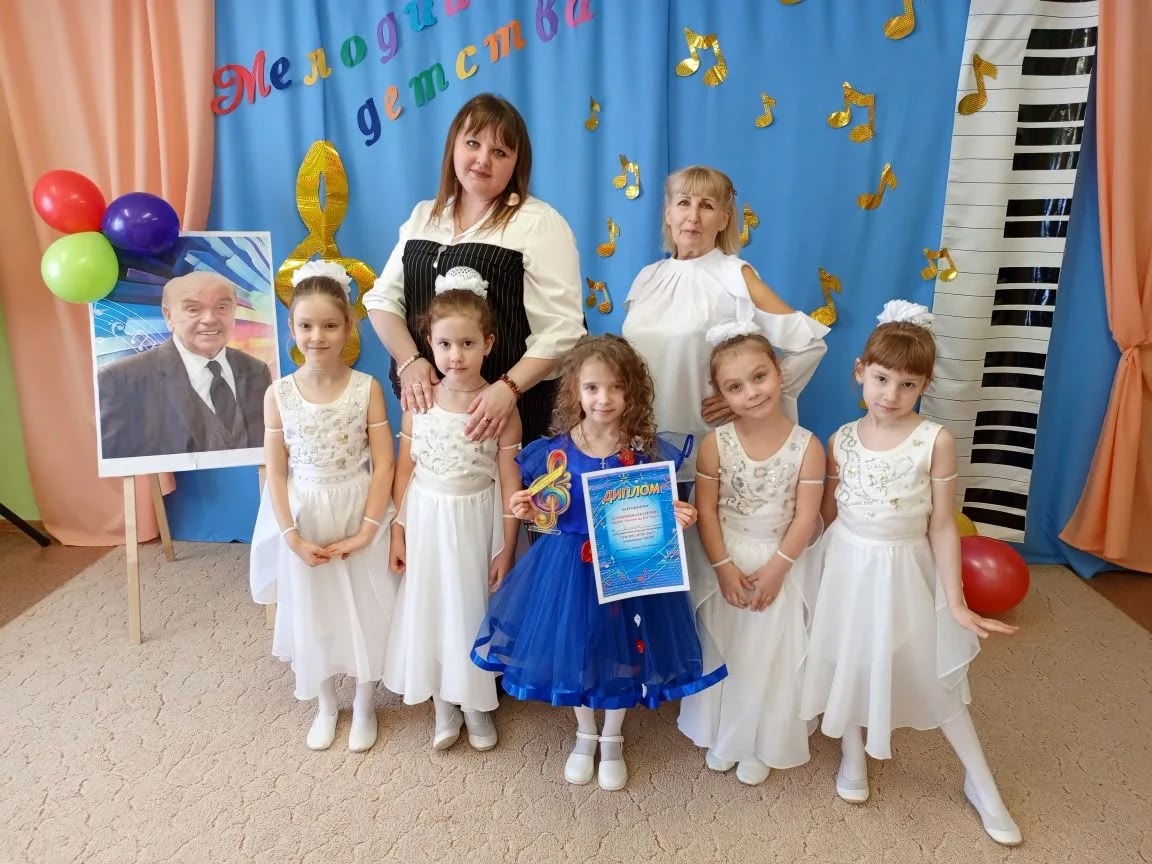 IV районный вокальный конкурс «Голос дети – 2026»